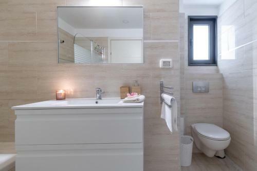 Shouk Mahane Yehouda - Apartment
