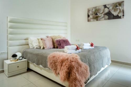 Shouk Mahane Yehouda - Apartment