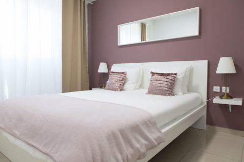 Apartamento Sweethome26 Jerusalem Center 6pers