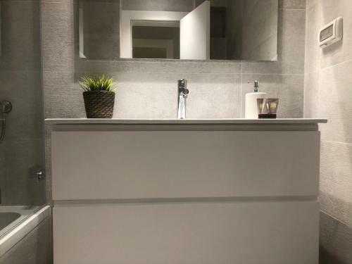Apartamento Modern Jerusalem Suites