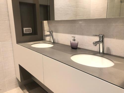 Apartamento Modern Jerusalem Suites