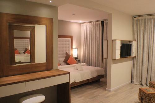 Yarden Estate Boutique Hotel