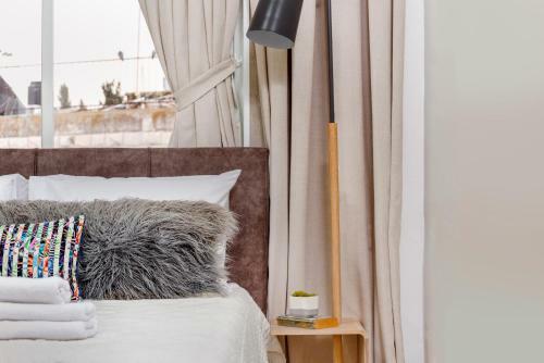 Apartamento Hahavatselet Suite - Isrentals