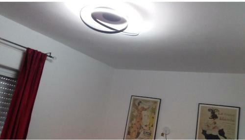 Apartamento Home Away From Home