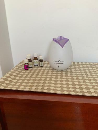 Apartamento Home Away From Home