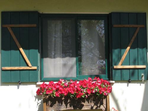 Hostal Amira And George's Guest House