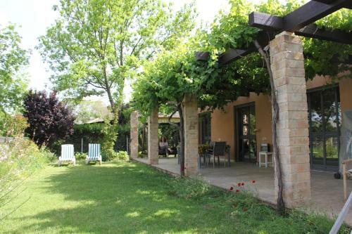 Villa Alma
