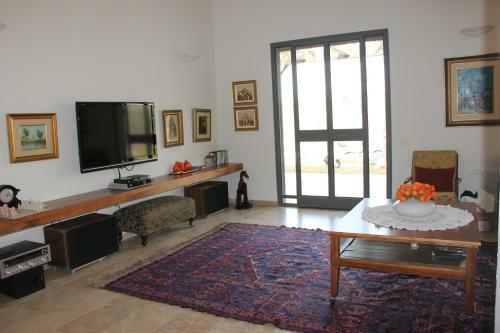 Villa Alma