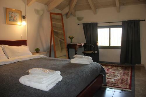 Villa Alma