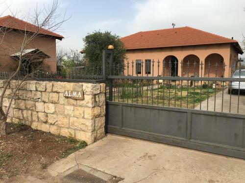 Villa Alma