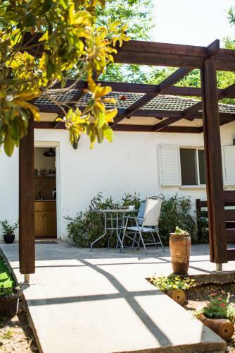 Apartamento Vered's Country House