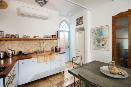 Bed & Breakfast Above The Spring