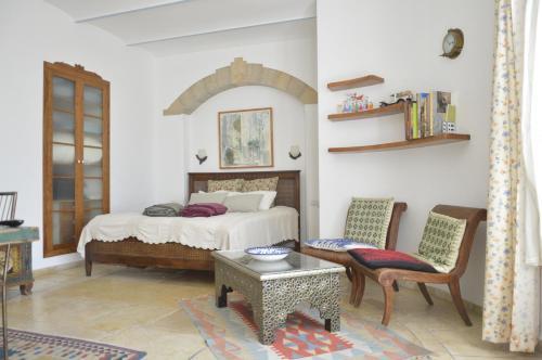 Bed & Breakfast Above The Spring