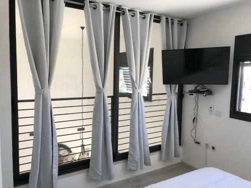 Lodge Levana In The Desert