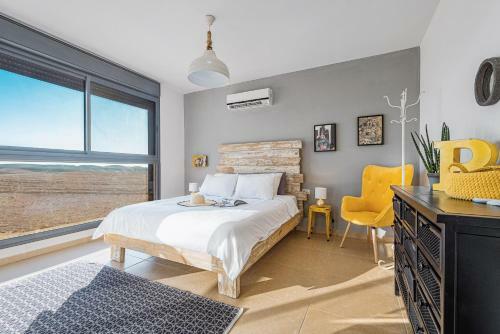 Mitzpush Premium Villa