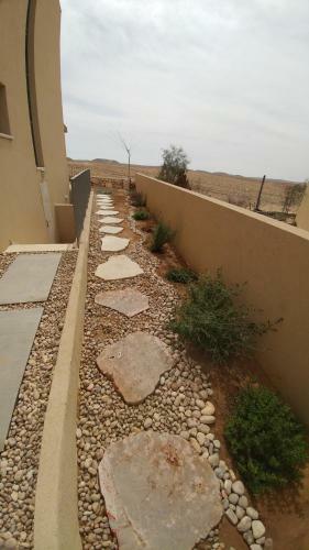 Mitzpush Premium Villa