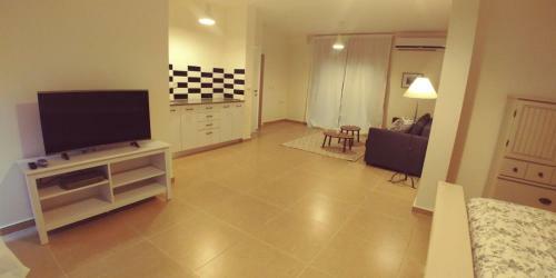 Mitzpush Premium Villa