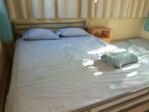 Hostal Desert Peace
