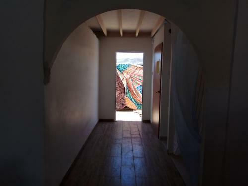 Albergue Spice Quarter Inn