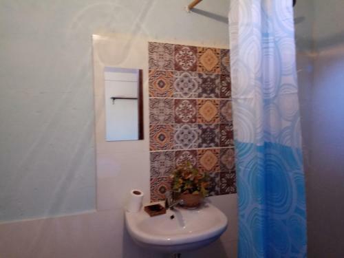 Albergue Spice Quarter Inn