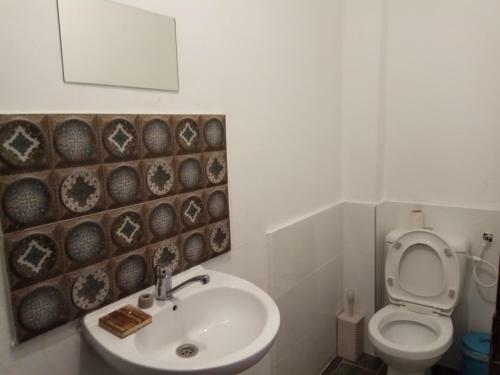 Albergue Spice Quarter Inn