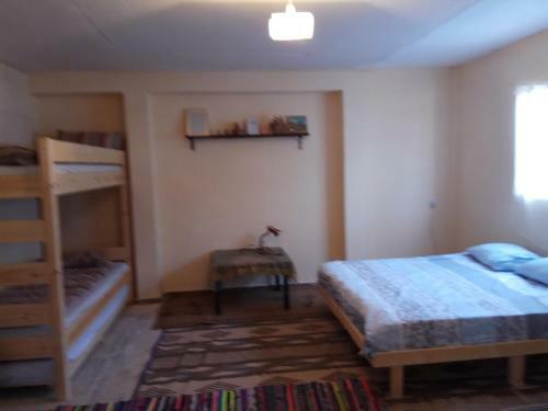 Albergue Spice Quarter Inn