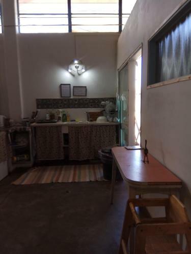 Albergue Spice Quarter Inn