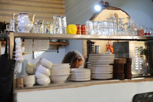 Albergue Spice Quarter Inn