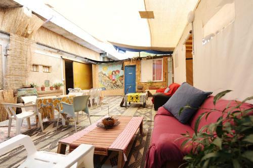 Albergue Spice Quarter Inn