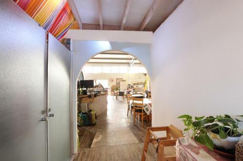 Albergue Spice Quarter Inn