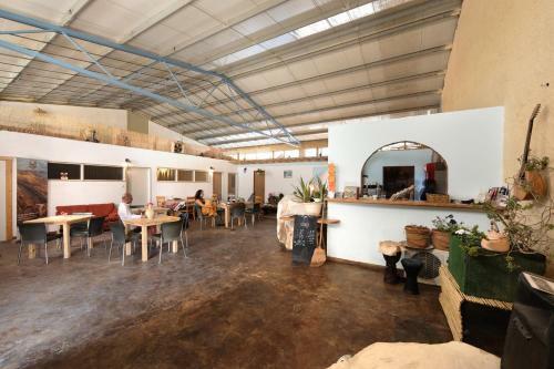 Albergue Spice Quarter Inn