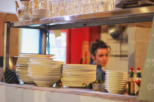 Albergue Spice Quarter Inn