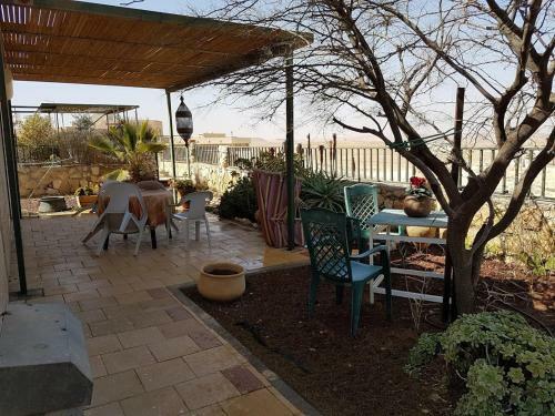 Villa Oasis In The Desert
