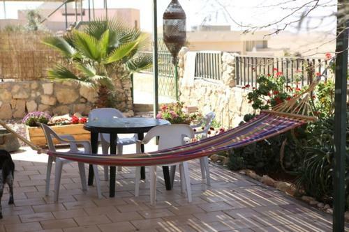 Villa Oasis In The Desert