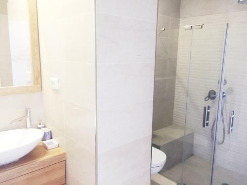 Apartamento Harav Kook C30