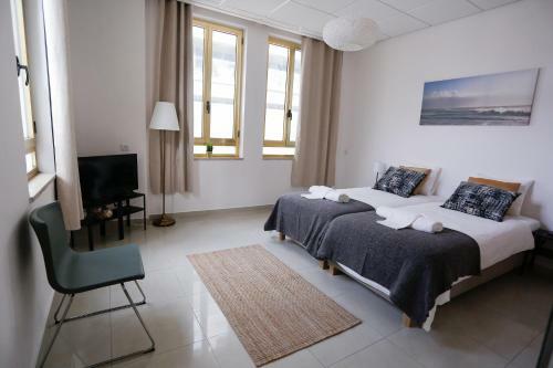 King David Luxury Apartments