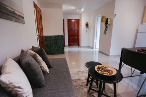 King David Luxury Apartments