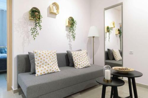 King David Luxury Apartments