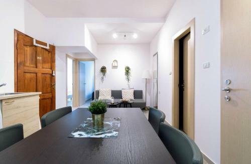 King David Luxury Apartments