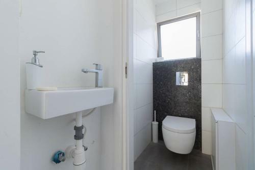 Apartamento The Elegant Lincoln Suite