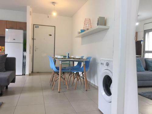 Apartamento Boutique Hahavatselet