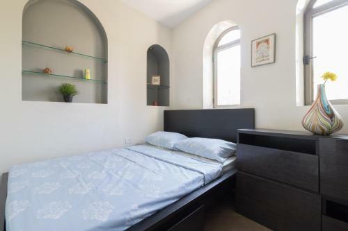 Apartamento The Elegant Yishai Suite