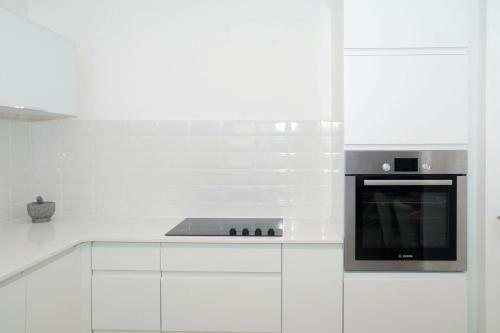 Apartamento Neviim Court 36