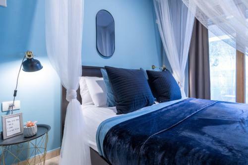 Apartamento Royal King David Residence | Luxury Edition