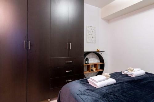 Apartamento Royal King David Residence | Luxury Edition