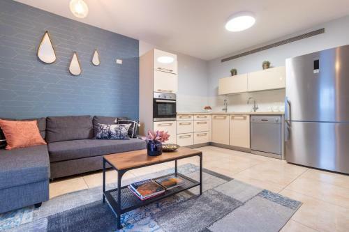 Apartamento Royal King David Residence | Luxury Edition