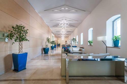 Apartamento Royal King David Residence | Luxury Edition