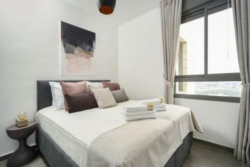 Apartamento Deluxe 3 Bedrooms Flat In Residential Area