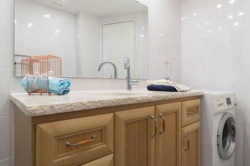 Apartamento Lincoln Street