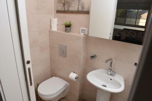 Mamilla Boutique Apartments